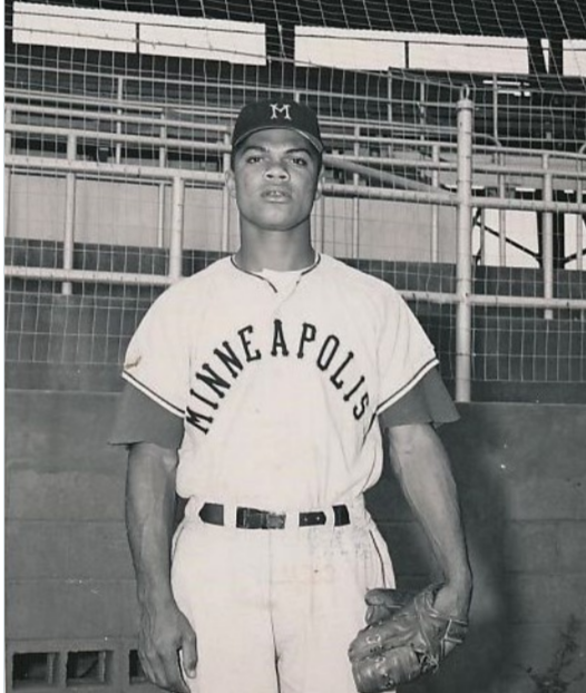 Jimfrombaseball's tweet photo. "I think that trading Felipe Alou was one of the biggest mistakes the Giants ever made."
Juan Marichal.
"Felipe Alou is the kind of man you hope your kid will grow up to be."
Gene Oliver.
In 1966, Felipe Alou would lead National League in Hits (218) and Runs Scored (122). He would also set personal bests with 31 home runs, hit .327 and a .533 slugging
average.
Fifth place finish in MVP voting.
In 1968, led National League in Hits with 210.
"My father never came to the States to see me play.
Only time he was off  the island was when I took him to Caracas for interleague play . My Dad  flew home the 2nd day because he was afraid three or four cows he'd  left with a neighbor, weren't being tended properly." Felipe Rojas Alou.
Their family name in the Dominican Republic is Rojas, but Felipe Alou and  his brothers became known by the name “Alou”, when the Giants’ scout who signed Felipe, mixed up his name with Felipe’s maternal side family name.
"I love Felipe Alou.
Felipe is a treasure in my country, in the game of baseball, and, most important, in my heart.
Felipe paved the way.
For those of us who followed him  from our small island to the big leagues, Felipe was the light at the  end of the tunnel.’"
"El Grande"
In my HOF!!!!