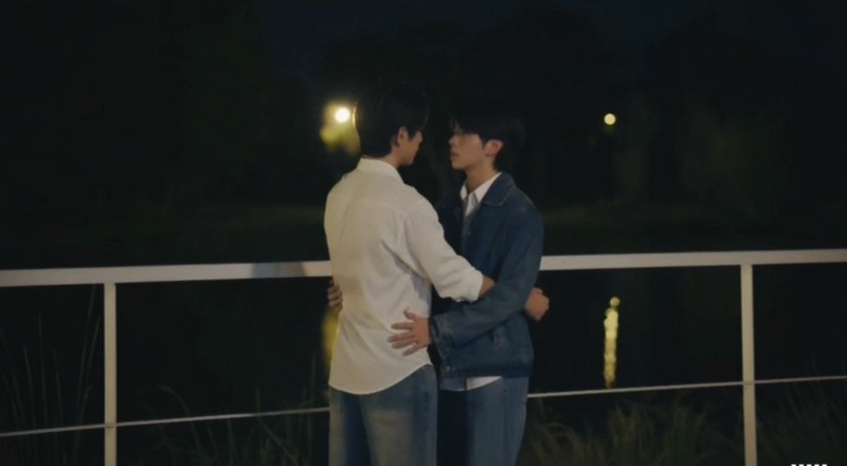 ในชีวิตจริง&amp;ในซีรีย์
#ses_ta_lay #keenkeno #seakeen
