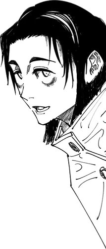 transfem Yuta okkotsu tweet media
