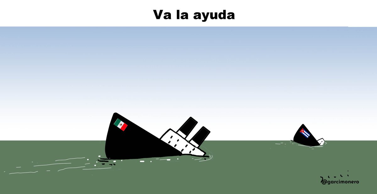 Antonio Garci Nieto tweet media