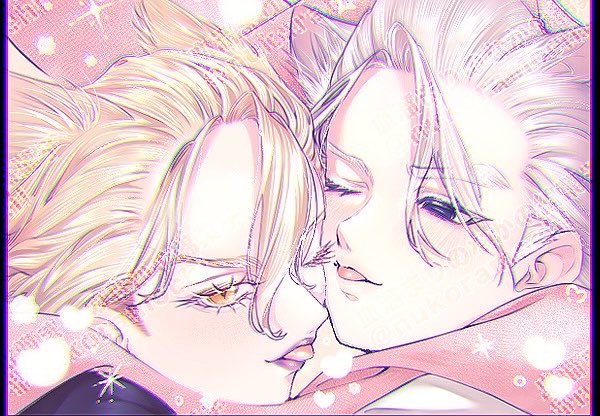血溜まりのなかの綿菓子@7/5🚬✖︎ tweet media