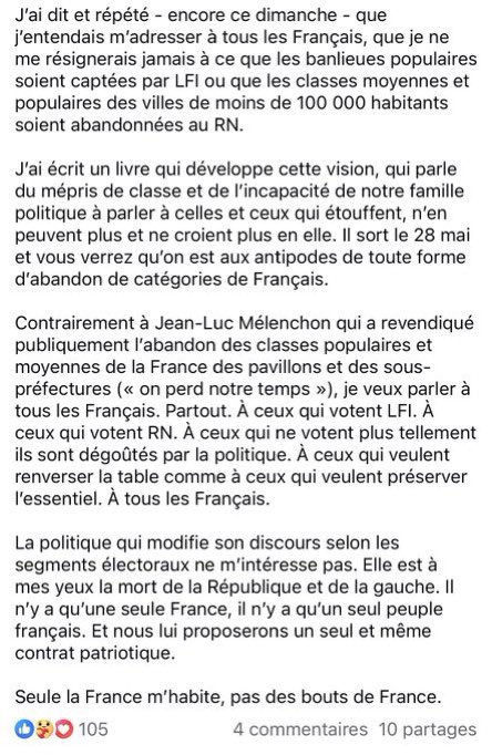 David Assouline tweet media