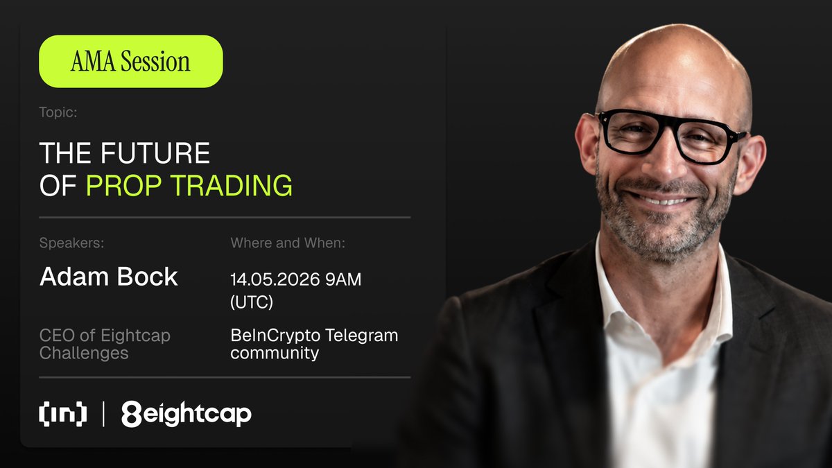 BeInCrypto tweet media