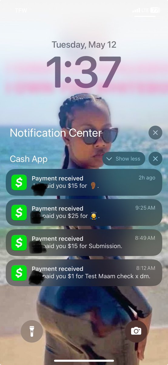 GoddessSoraya BNWO Findom 4/17 tweet media