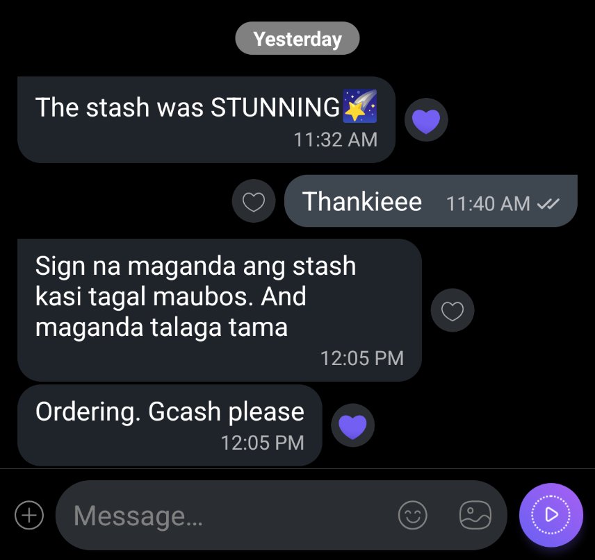iNfinityPH OFFICIAL (ONLY ACCOUNT) tweet media