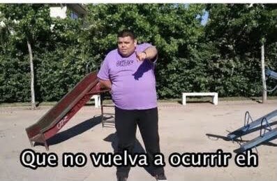 xorgeal's tweet photo. Gobernación pidiéndole a Los Ardillos que ya se aplaquen es como https://t.co/Ni3lysH6bD