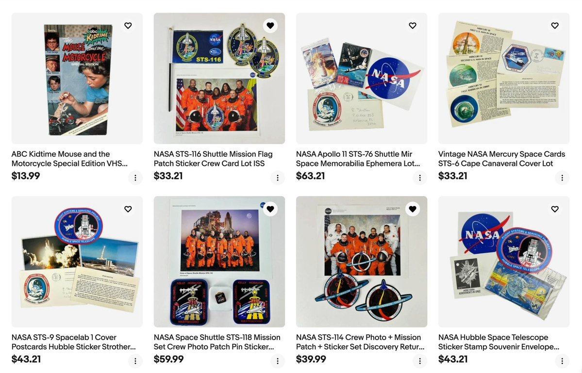 Space Coast Collectibles tweet media