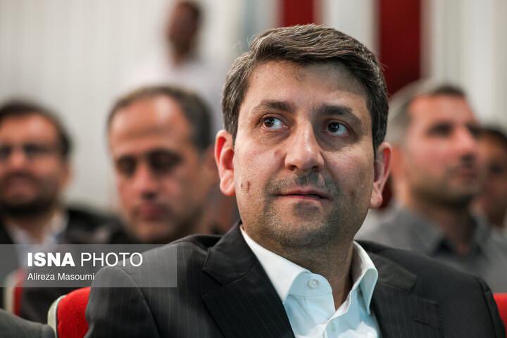 Hamid Mahmoudzadeh tweet media