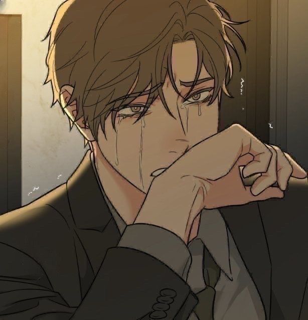 Le3sss's tweet photo. Cuando me lloriquea así y sé que estoy perdido porque no hay forma de que no lo perdone viéndolo tan lindo https://t.co/q7fhMvECHg