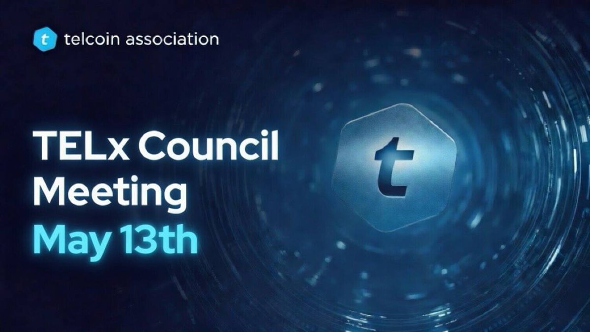 Telcoin Association tweet media