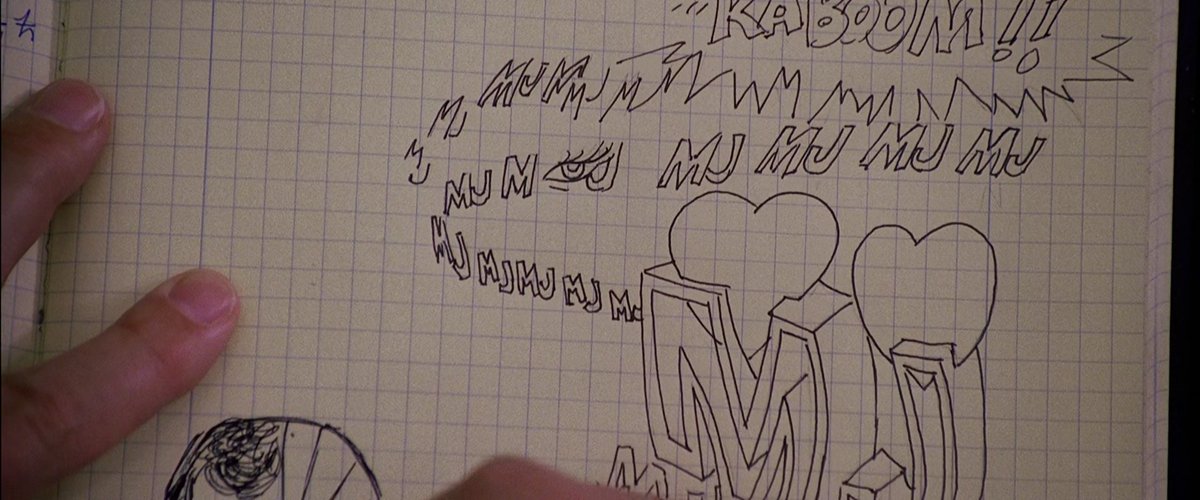 Random Raimi tweet media
