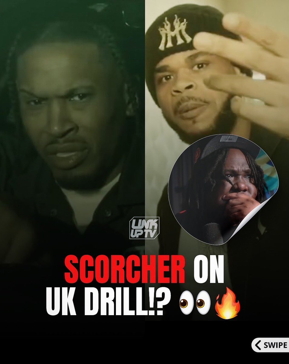 Link Up TV tweet media