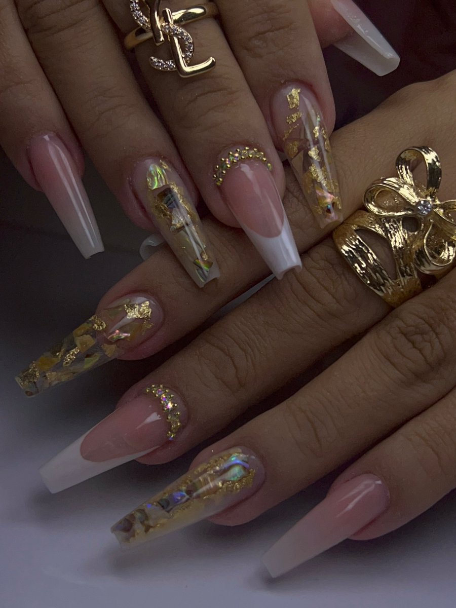 onenailsinspo | galeria virtual ✨ tweet media