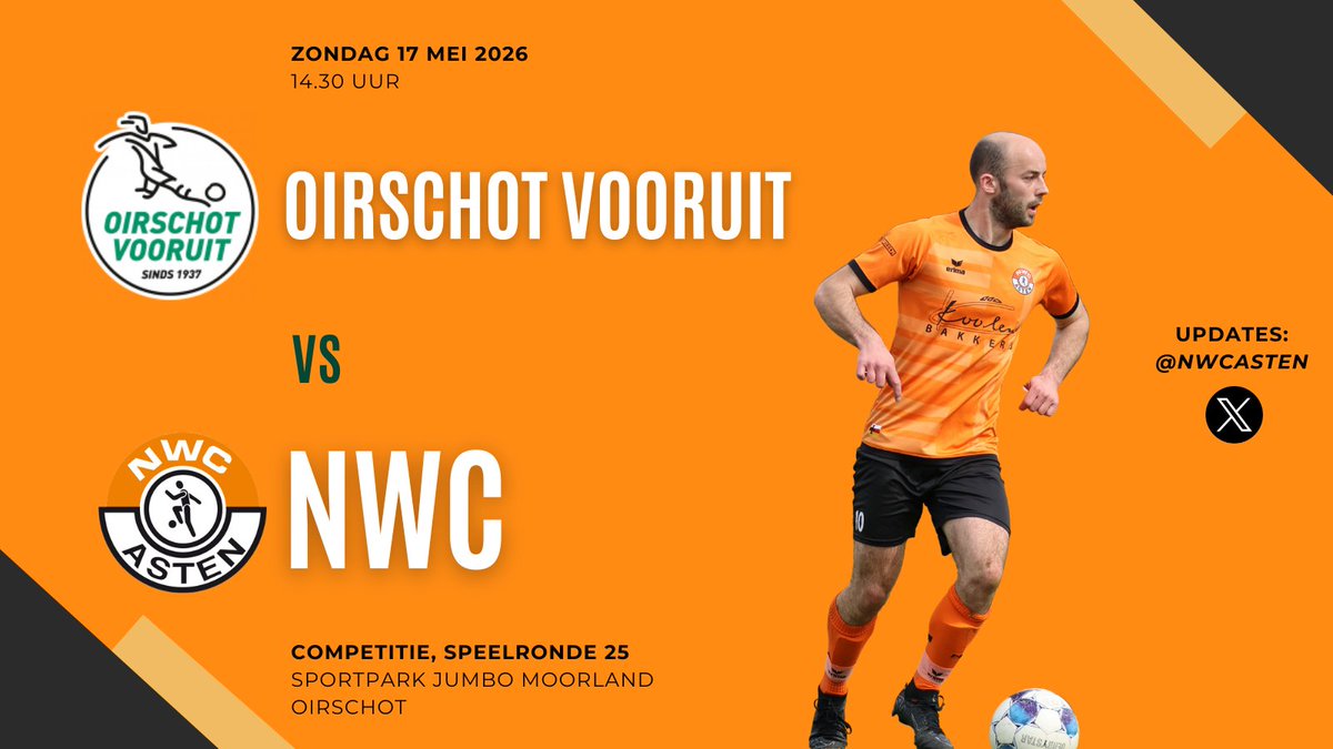 NWC Asten tweet media