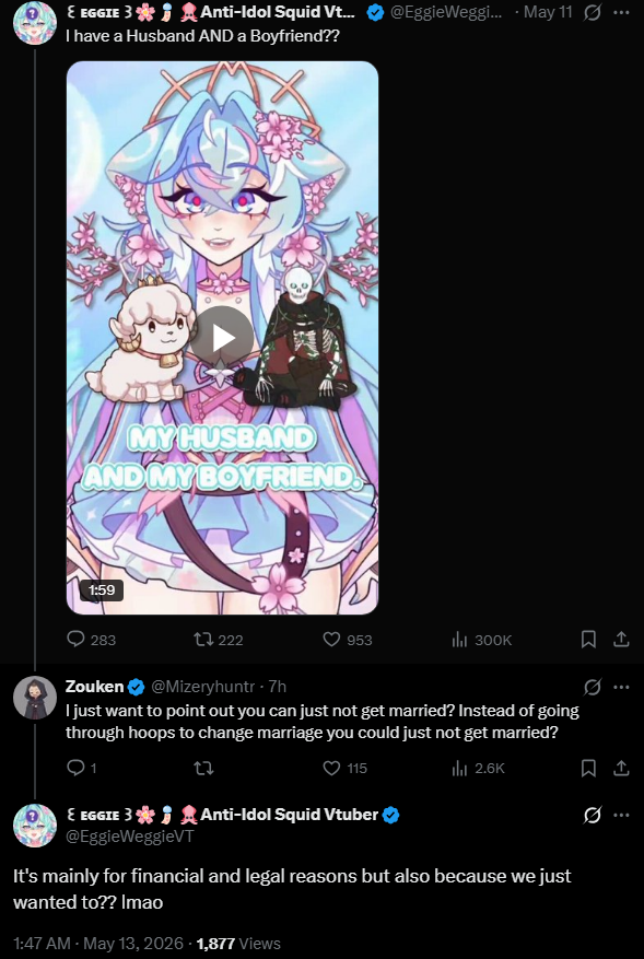 Espiritu tweet media