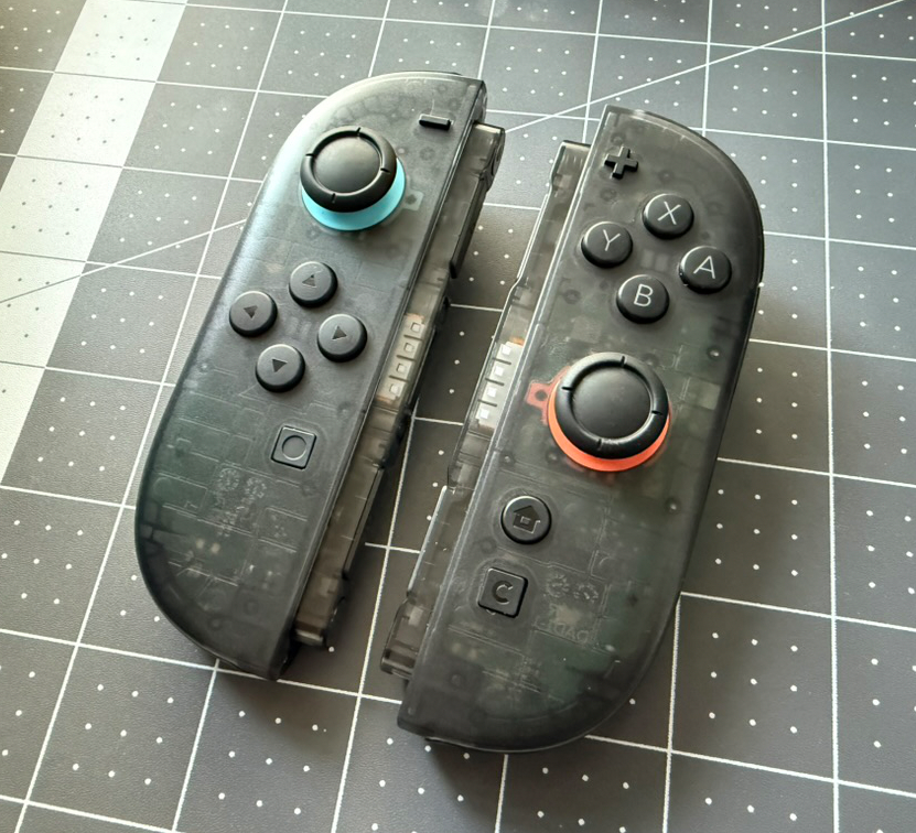 Nintendeal tweet media