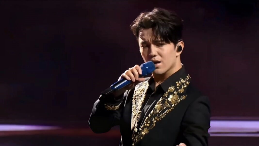 Dimash Kudaibergen Perú Dears - Fan Club Oficial tweet media