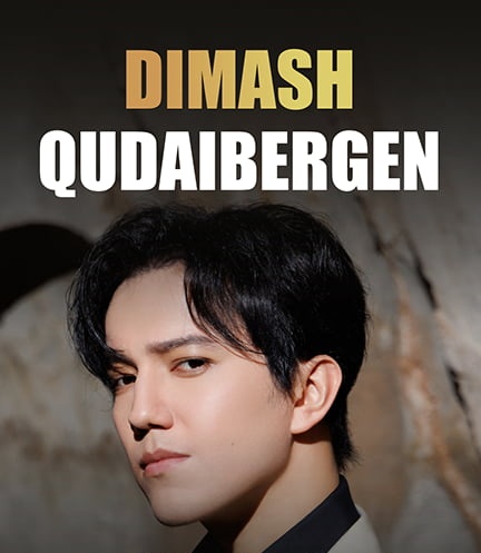 Dimash Kudaibergen Perú Dears - Fan Club Oficial tweet media