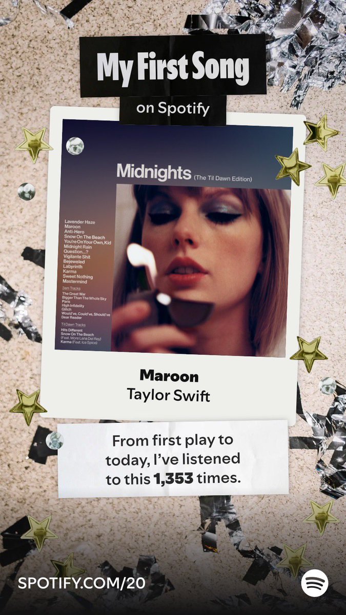 gloomocrates's tweet photo. Никто не удивлен

#spotify https://t.co/zIbOCvJb7D