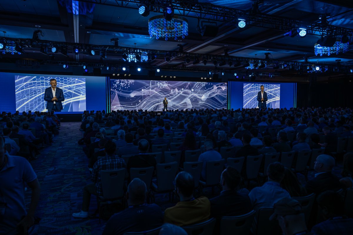 Palo Alto Networks tweet media
