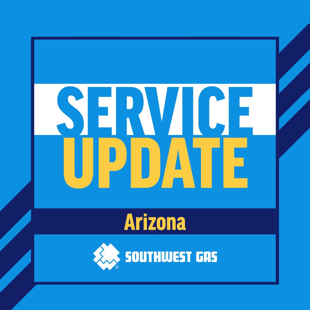 Southwest Gas Corp tweet media