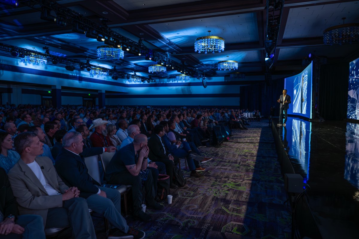 Palo Alto Networks tweet media