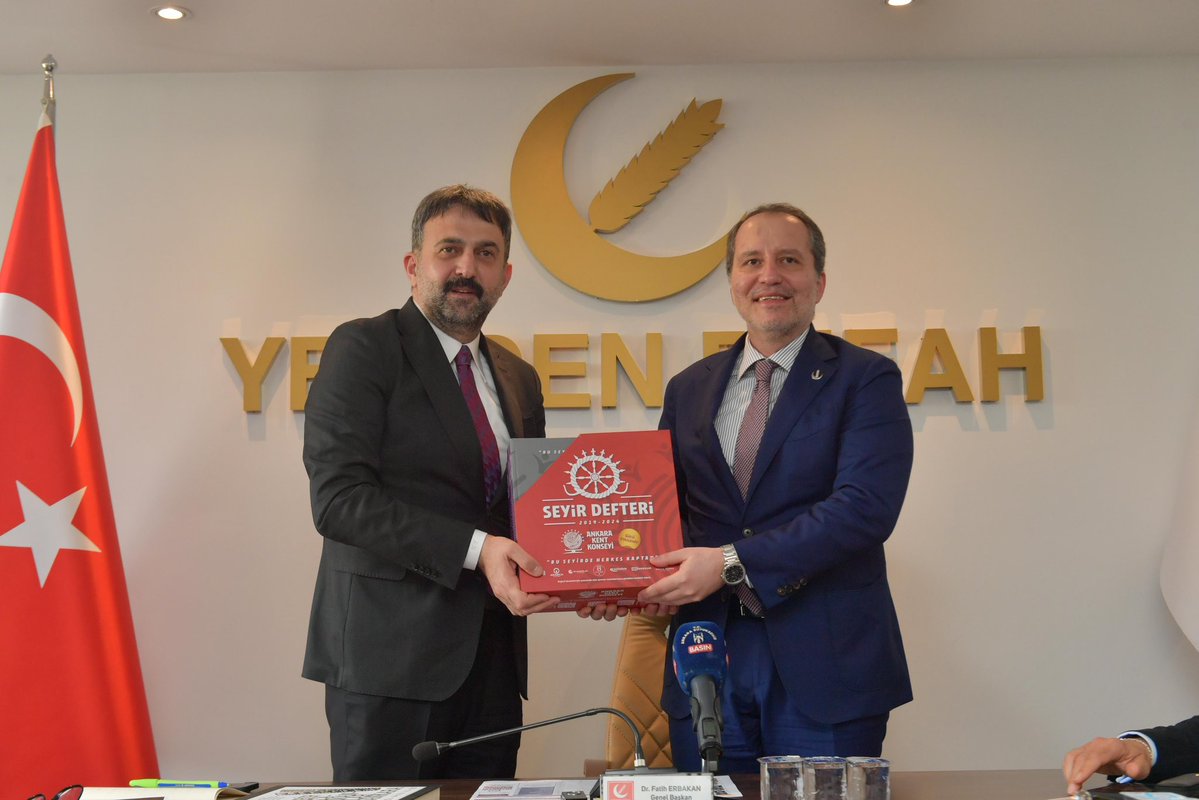 Suat KILIÇ tweet media