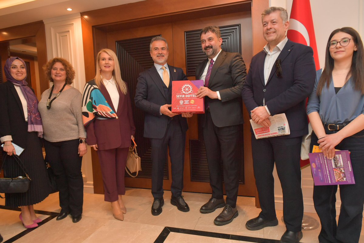 Suat KILIÇ tweet media