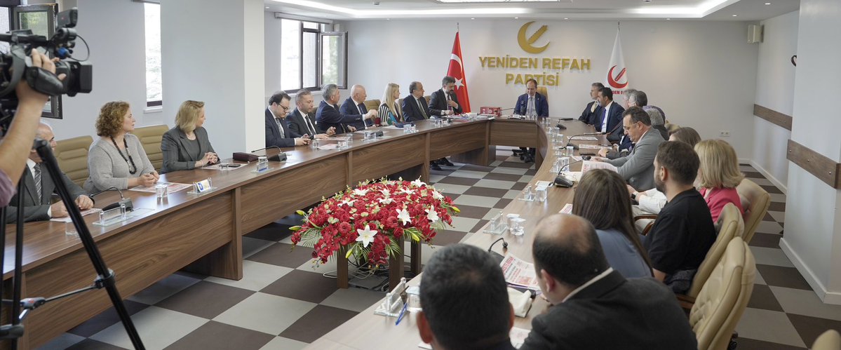 Suat KILIÇ tweet media