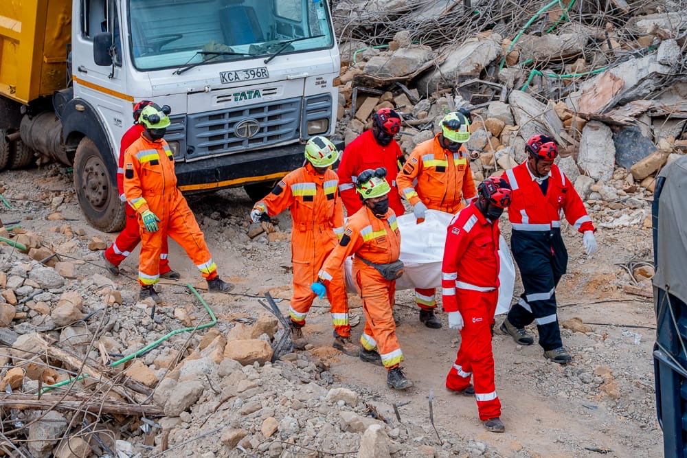 Kenya Red Cross tweet media