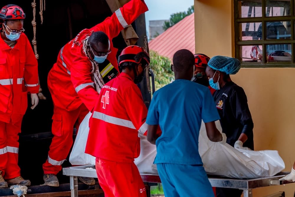 Kenya Red Cross tweet media