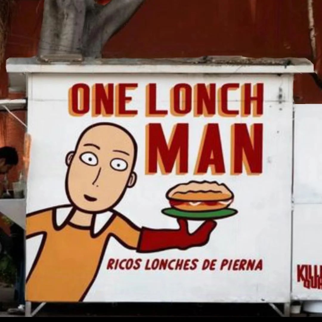 One Punch Man tweet media