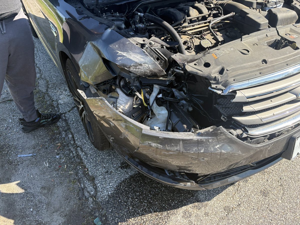 aaaydni's tweet photo. My family is facing a tough time after my husband's car accident, which has left us without transportation for work and caring for our daughter. We need help covering repair costs. If you’re able, please consider donating or sharing to help us ❤️https://t.co/oTyBAqVALZ https://t.co/f691IgDTze