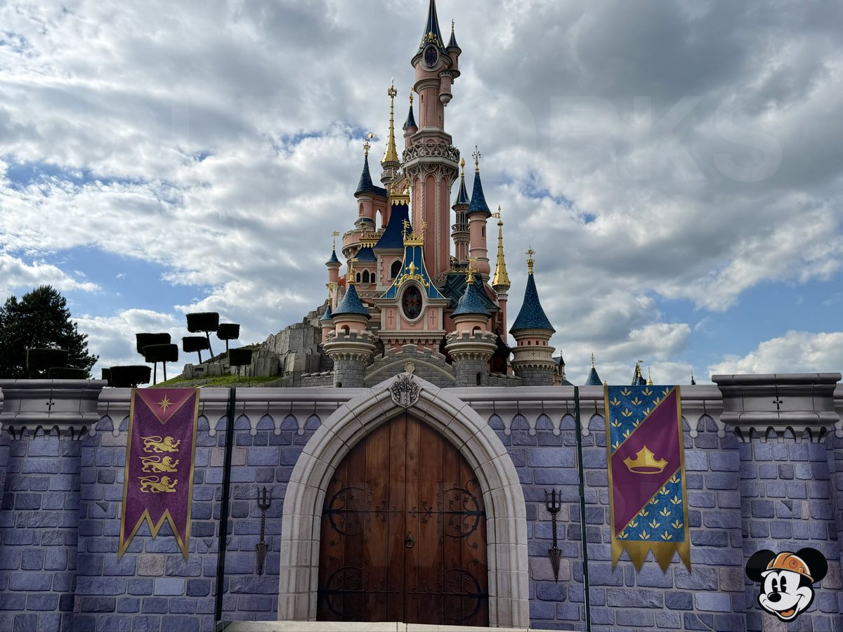 DLP Works tweet media