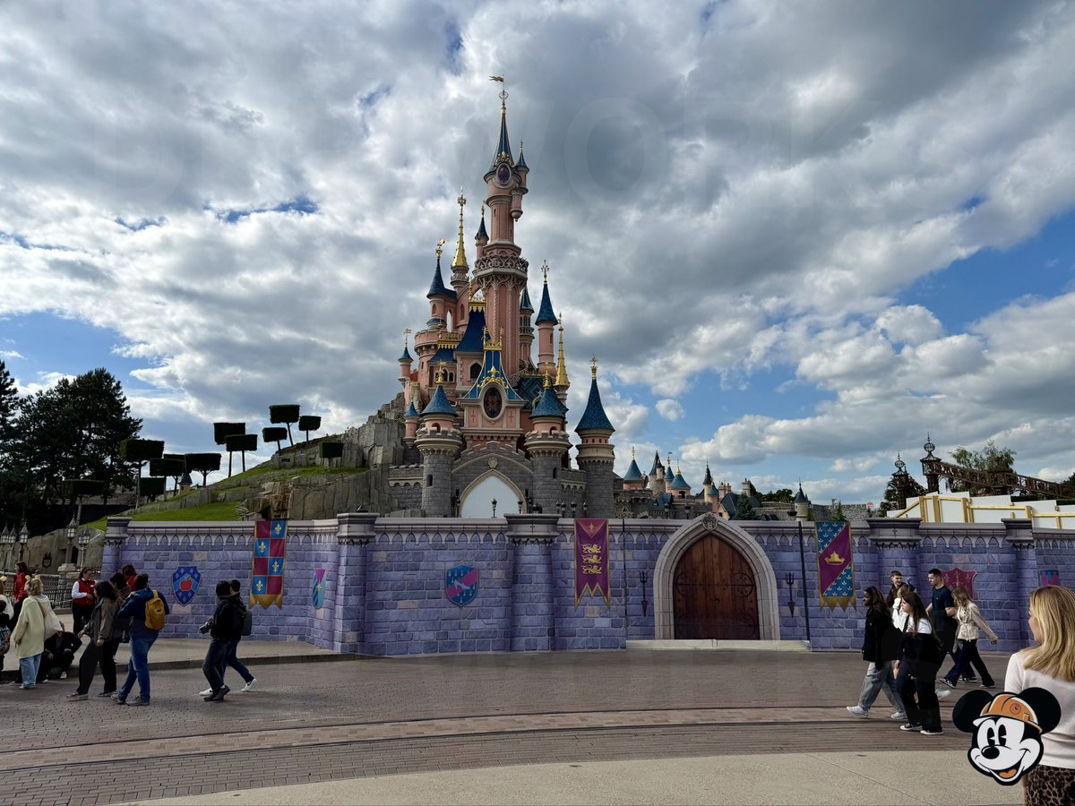 DLP Works tweet media