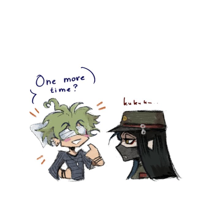 Sufle🪰(comms open) tweet media