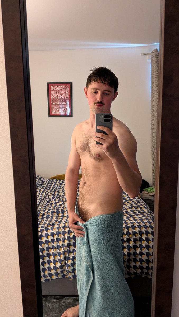 MichaelMcKenzee's tweet photo. Only a couple of months and the cut will be over 😵‍💫 https://t.co/vx9qOSYvvi