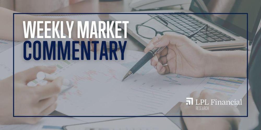 RBMitchellTeam's tweet photo. For timely takes on the markets and the economy, click here to read our Weekly Market Commentary: https://t.co/Q64QHOhIcL #EconomicUpdate https://t.co/uu5CIR1PS3