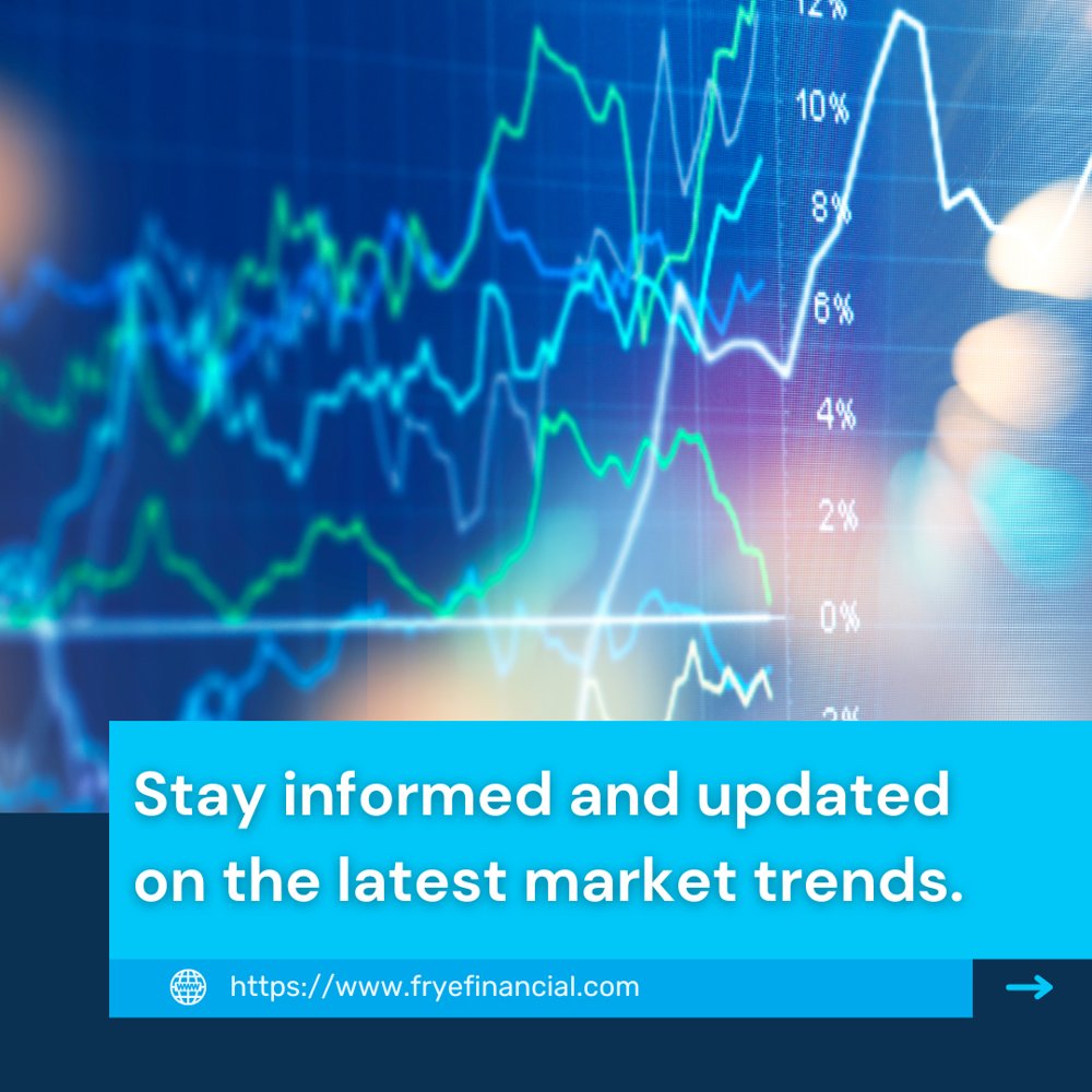 Fryenancial's tweet photo. Knowledge is your greatest asset. Get ahead with expert market insights delivered weekly. Read the latest commentary here: https://t.co/k93wGD2ly9
#MarketUpdate #FinancialPlanning #FryeFinancial https://t.co/fB7w7yVqZv