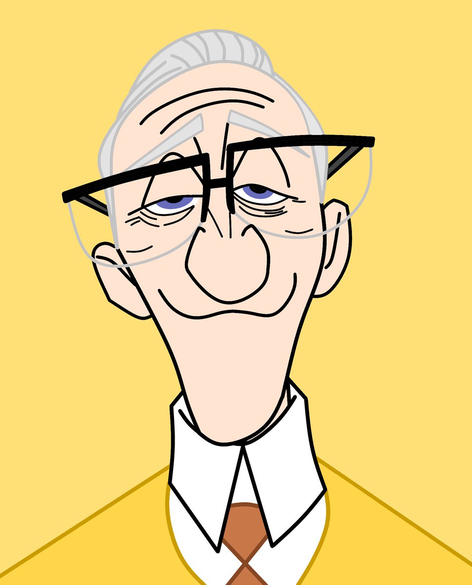 JordanMaly6's tweet photo. Gunther's Backstory https://t.co/8BVMkJ4Wqp