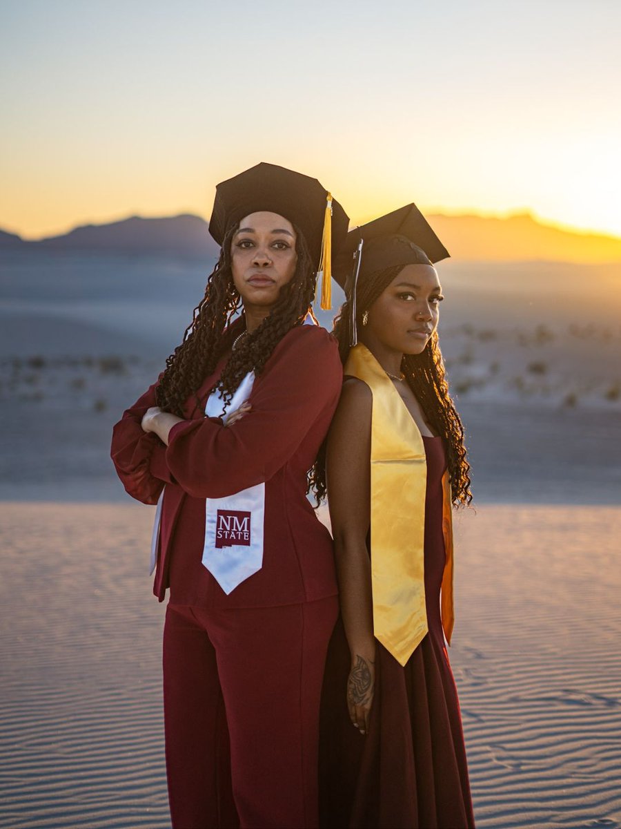 New Mexico State tweet media