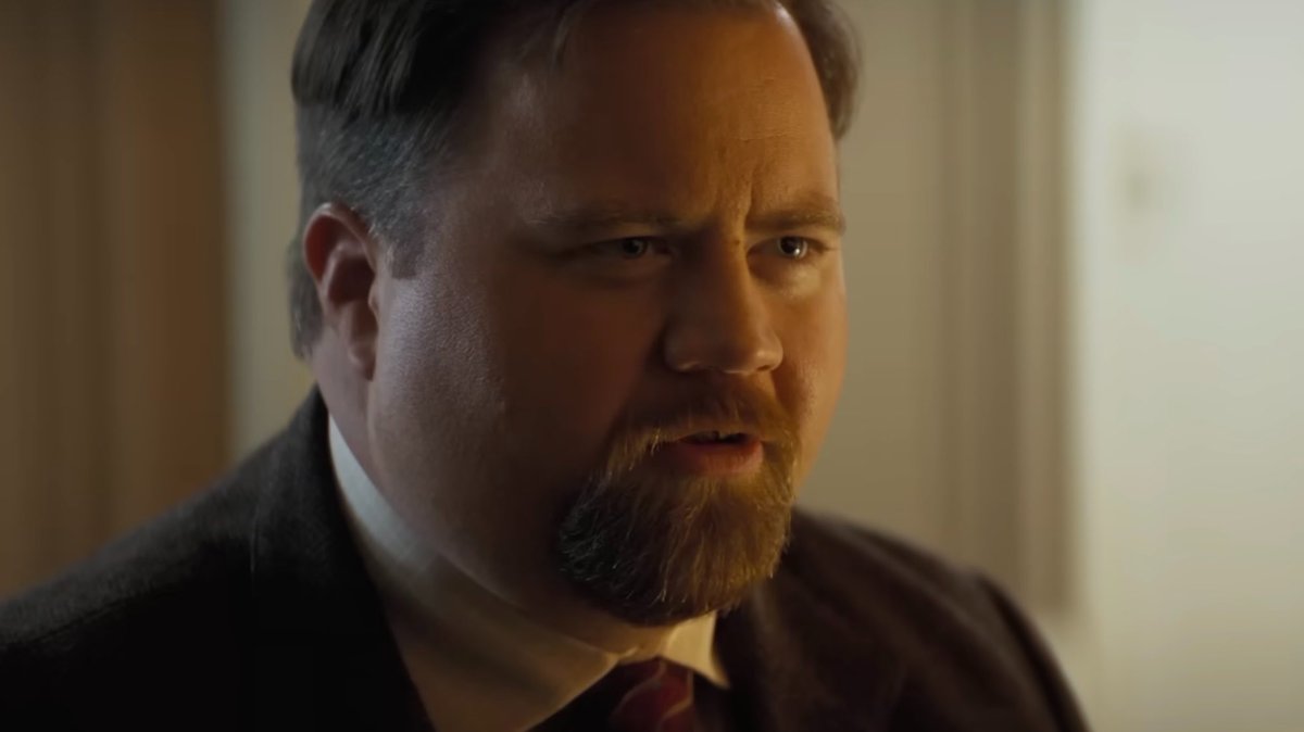 FilmUpdates's tweet photo. Mckenna Grace, Paul Walter Hauser and Louis Partridge to star in revisionist rom-com ‘THE OFFICIAL MISTRESS’ about the final days of the French monarchy.

(Source: https://t.co/gpC2L7aulx) https://t.co/A3lBLRdY6t