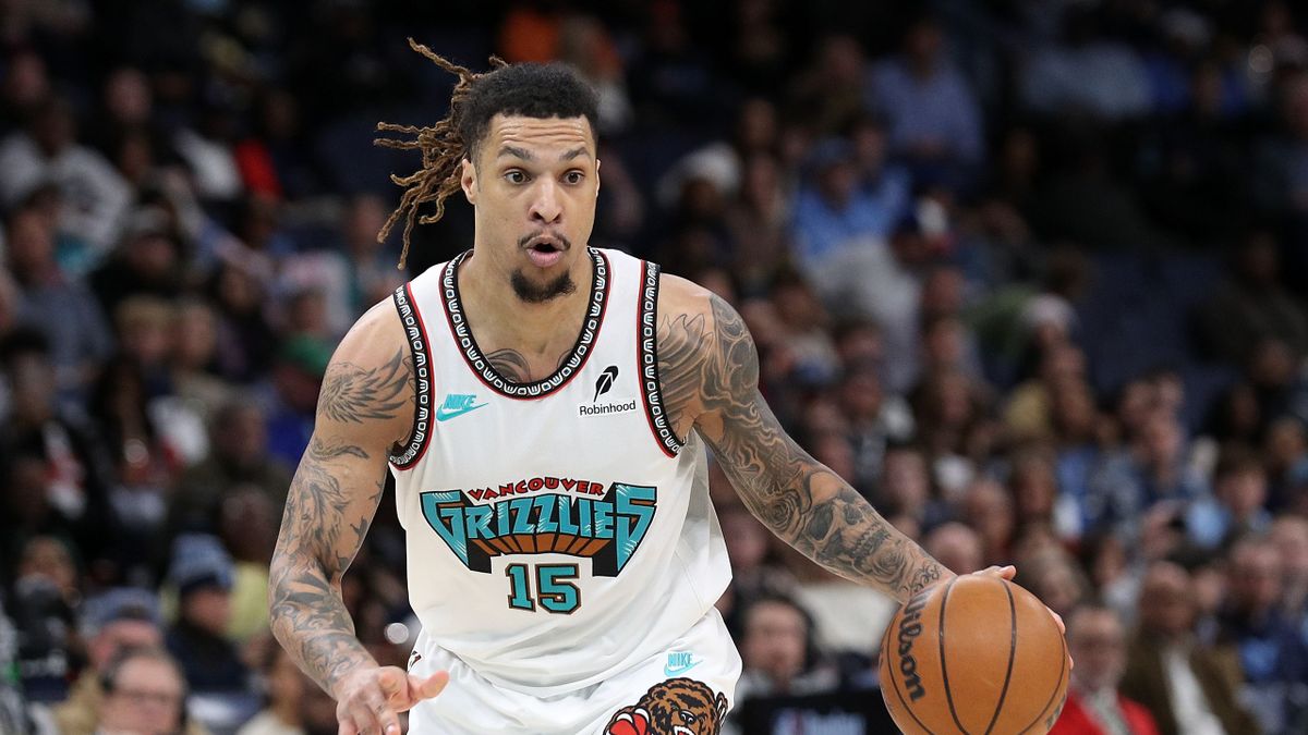 🚨🇨🇦🏀 ALERTE INFO | Brandon Clarke, intérieur des Memphis Grizzlies en NBA, est MORT à l'âge de 29 ans.