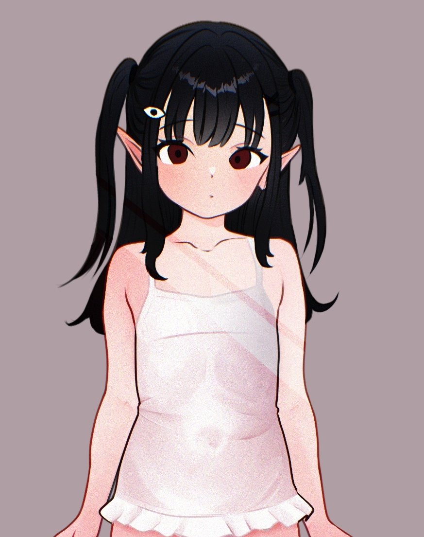 🔪Alessia ೀ⋆｡ | VTuber tweet media