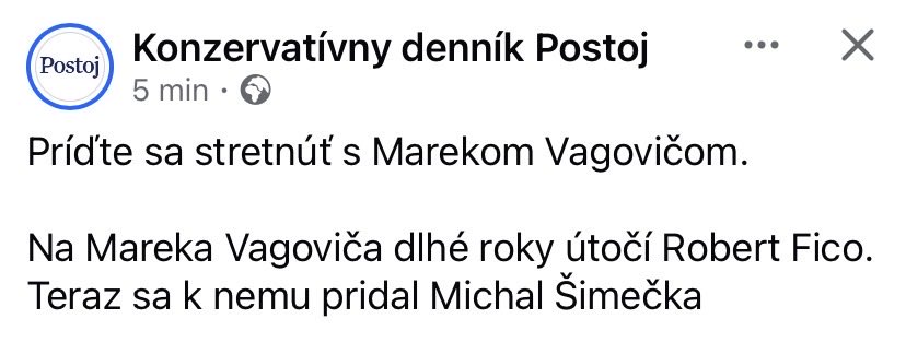 Sergej Michalič tweet media