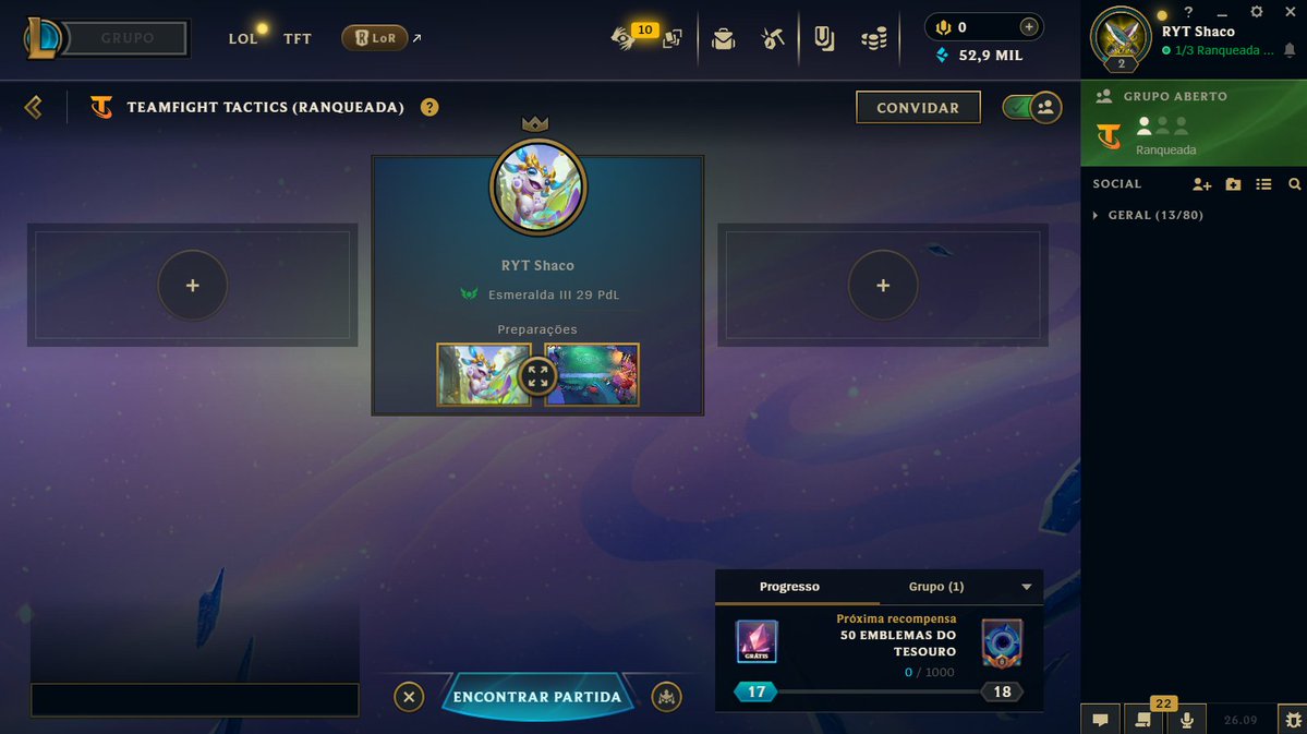 Shaco tweet media