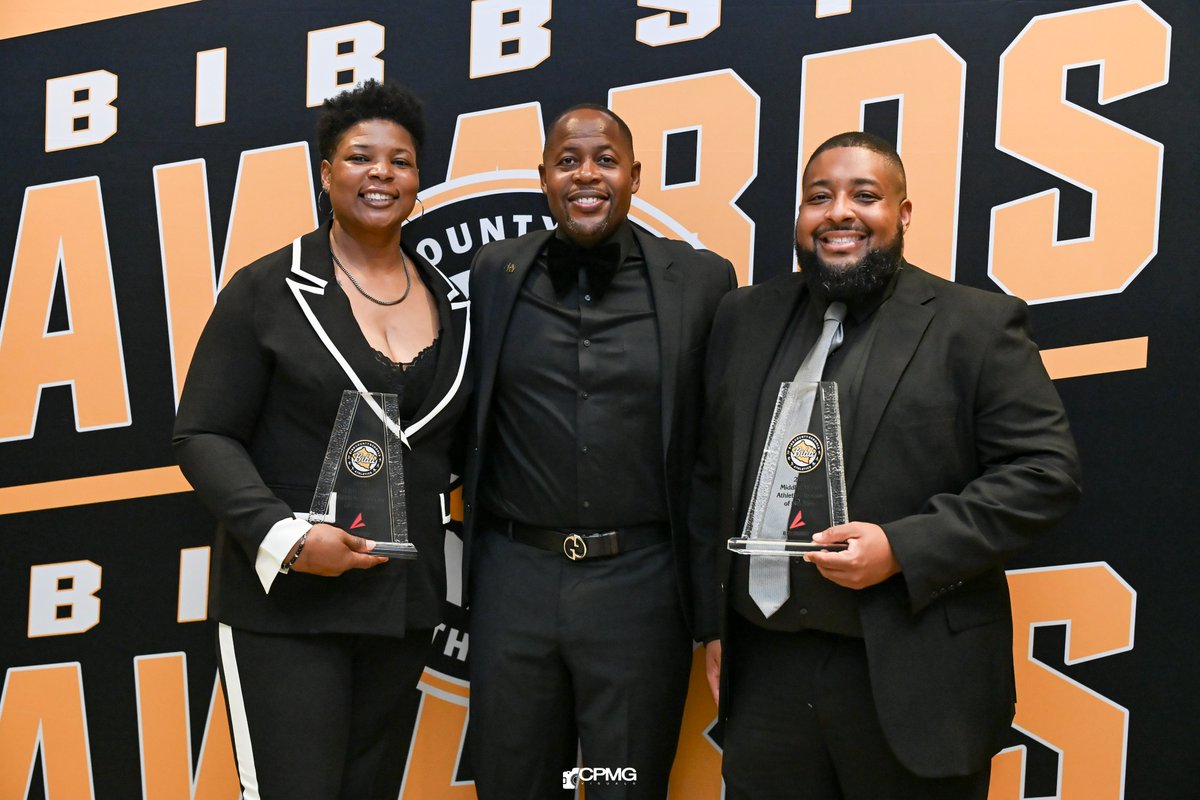 Grooms Director of Athletics, CMAA tweet media