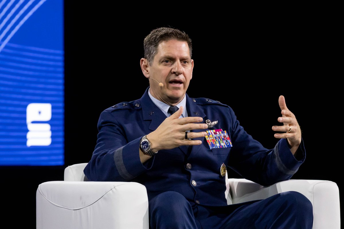 Defense Innovation Unit tweet media