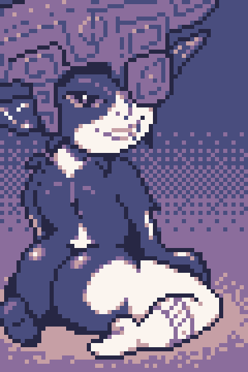 Neo || NaughtySableye 🔞 tweet media