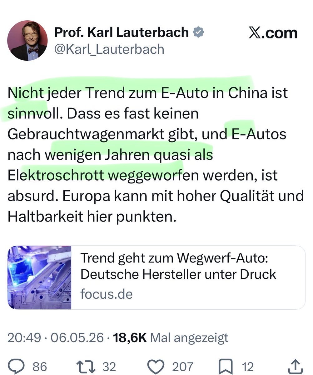 Morlock Nr.2 tweet media